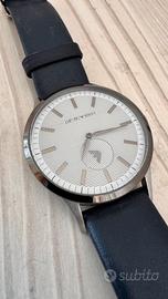 Orologio uomo Emporio Armani mod Classic/Renato.