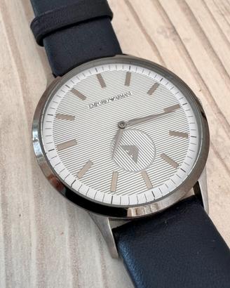 Orologio uomo Emporio Armani mod Classic/Renato.