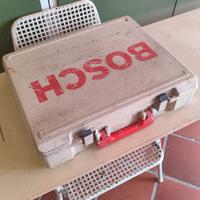 tassellatore carotatrice Bosch GBH7/45DE