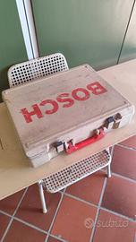 tassellatore carotatrice Bosch GBH7/45DE