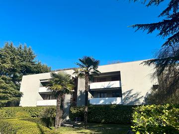 Rovereto- Quadrilocale zona Solatrix