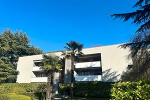 Rovereto- Quadrilocale zona Solatrix