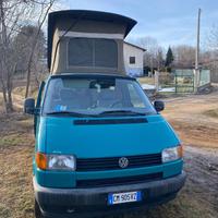 Westfalia T4