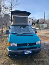 Westfalia T4