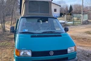 Westfalia T4