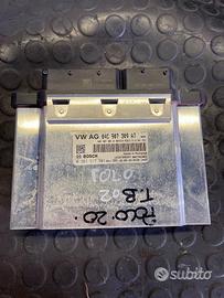 Centralina motore Volkswagen Polo 2021 1.0 CHZ