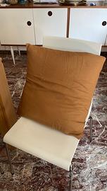 Coppia copricuscini Ikea