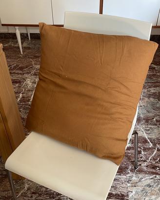 Coppia copricuscini Ikea