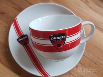 Tazze ducati tognana