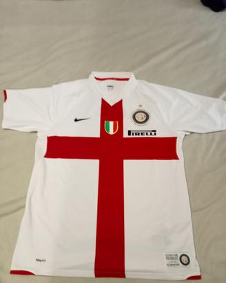 Maglia Inter RARA