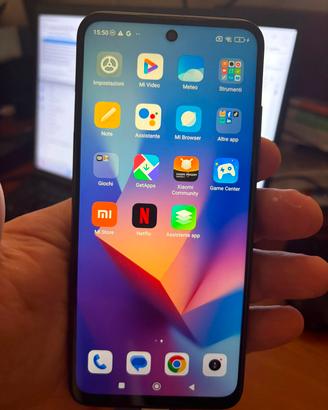 Xiaomi Redmi Note 10 5G