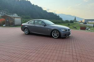 BMW 330D MSPORT