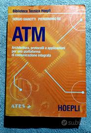 Manuale Tecnico Reti ATM