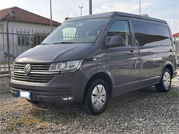 VOLKSWAGEN COMBI 4x4