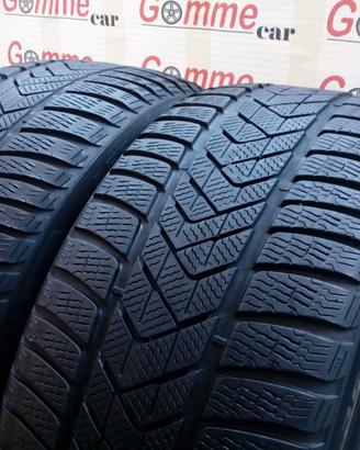 GOMME TERMICHE PIRELLI 255 40 20 75% COD:692