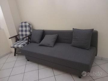 Divano letto