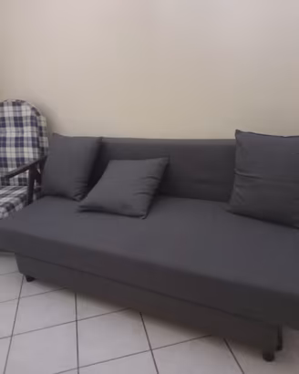 Divano letto