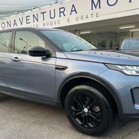 Land Rover Discovery Sport 2.0d td4 mhev S awd 163