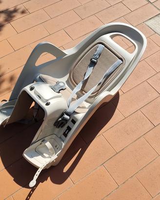 seggiolino bici bimbo