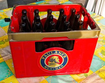 BOTTIGLIE BIRRA DA Ml. 500 CHUSURA TAPPO A CORONA