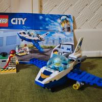 Lego City 60206