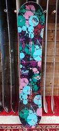 snowboard Burton Genie 138cm del 2016