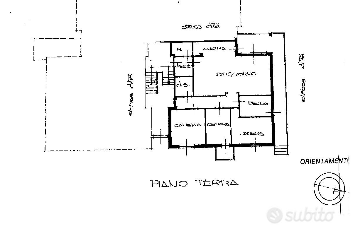Apartment in SS - Vista 6