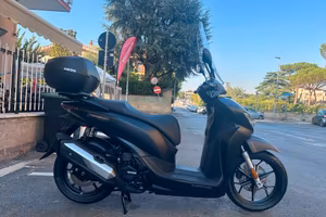 QJ MOTOR SQ 350 - PRONTA CONSEGNA