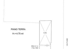 Locale commerciale in centro