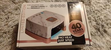 LAMPADA PRO NAILS LIMITED EDITION