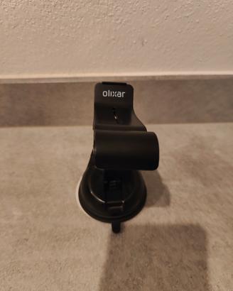 Supporto smartphone auto Olixar