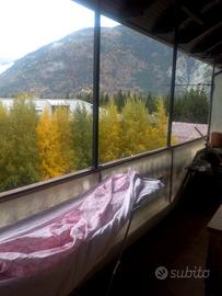 Oulx 7 posti letto week end