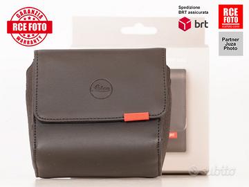 Leica SOFORT Cross-Body Bag