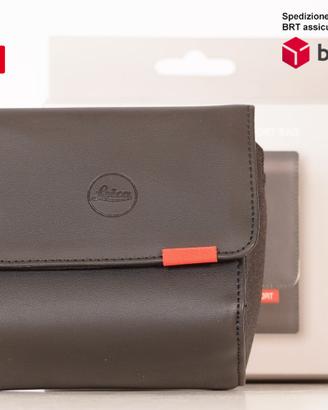 Leica SOFORT Cross-Body Bag