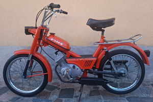 Moto guzzi dingo m m