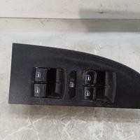 PULSANTIERA ANTERIORE SINISTRA SEAT Leon 2° Serie