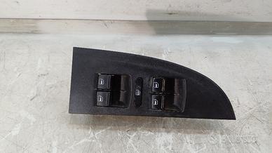 PULSANTIERA ANTERIORE SINISTRA SEAT Leon 2° Serie