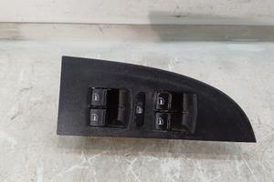 PULSANTIERA ANTERIORE SINISTRA SEAT Leon 2° Serie