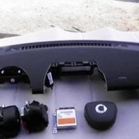 Kit airbag smart 451