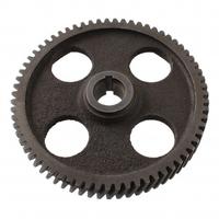 Ingranaggio condotto Garelli GR 50 da 67 denti