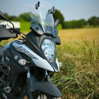 Suzuki V-Strom 650 - PROMO 7GG