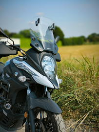 Suzuki V-Strom 650 - PROMO 7GG