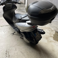 Scooter Yamaha