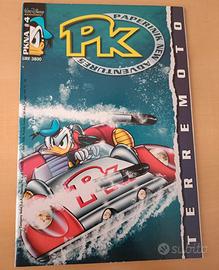 PKNA 4 (Disney)