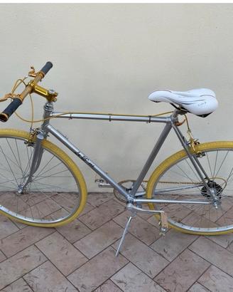 Bicicletta uomo da 28