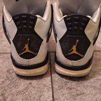 NikeAir Jordan 4 retro n° 38