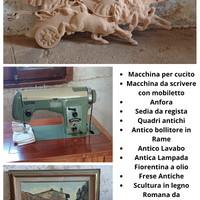 Arredo casa – Prezzi trattabili