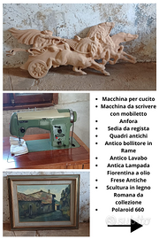 Arredo casa – Prezzi trattabili