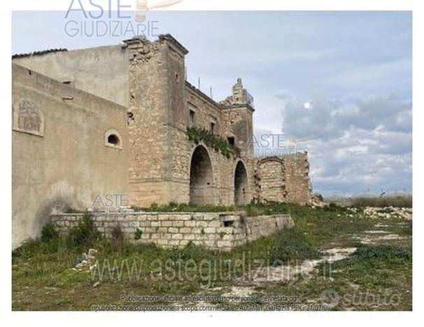 Rustico/Casale/Corte Vittoria [A4276728]