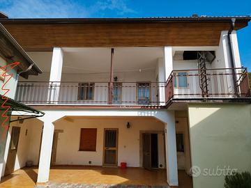 Casa indipendente Rivai (Arsiè ) con terrazza